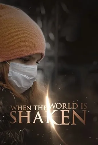 Póster de When the World is Shaken