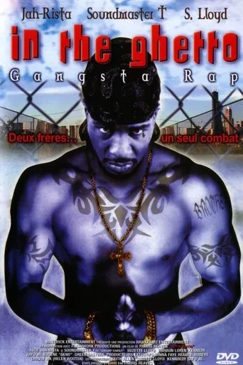 Póster de When Thugs Cry