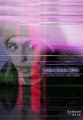 Póster de When Voices Unite