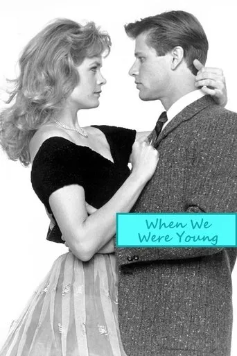 Póster de When We Were Young