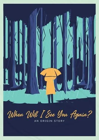 Póster de When Will I See You Again?