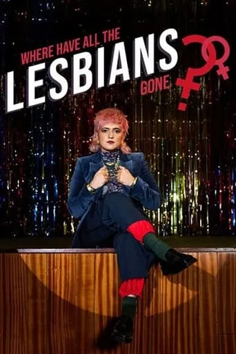 Póster de Where Have All the Lesbians Gone?