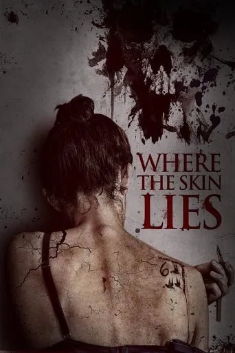 Póster de Where the Skin Lies
