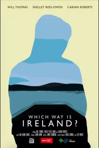 Póster de Which Way Is Ireland?