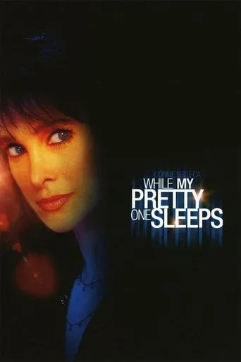 Póster de While My Pretty One Sleeps