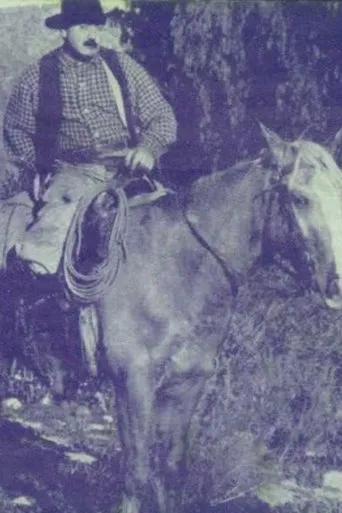 Póster de Whispering Smith