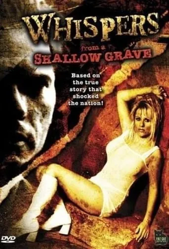 Póster de Whispers from a Shallow Grave
