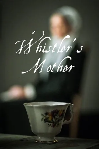 Póster de Whistler's Mother