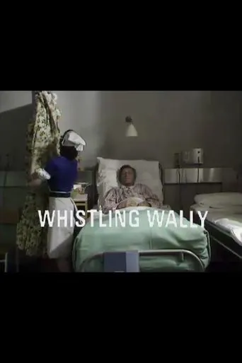 Póster de Whistling Wally