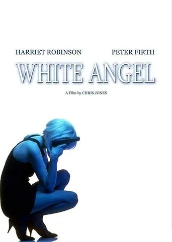 Póster de White Angel