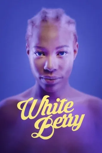 Póster de White Berry