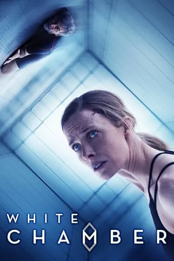Póster de White Chamber