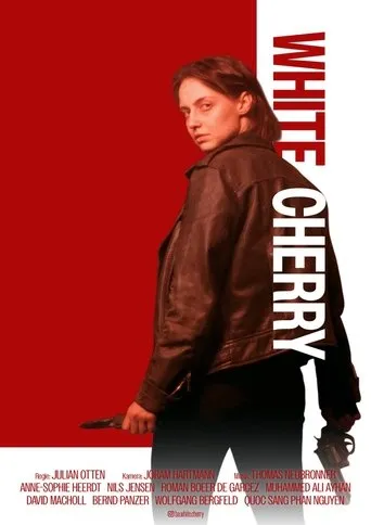Póster de White Cherry