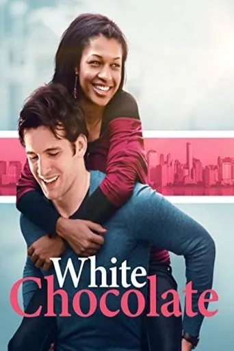 Póster de White Chocolate
