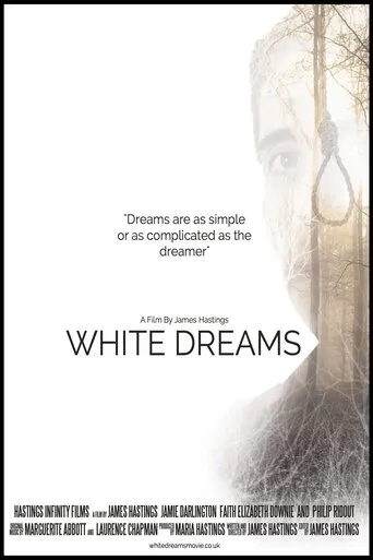 Póster de White Dreams