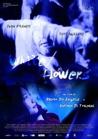 Póster de White Flowers