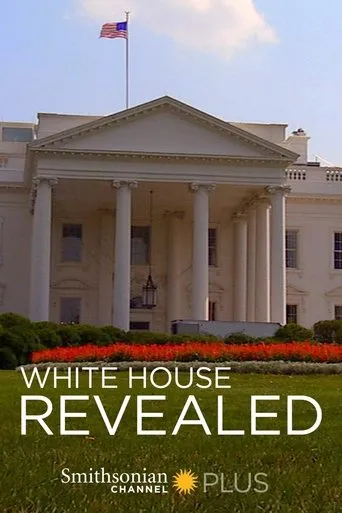 Póster de White House Revealed