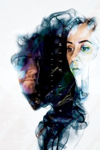 Póster de White Lily