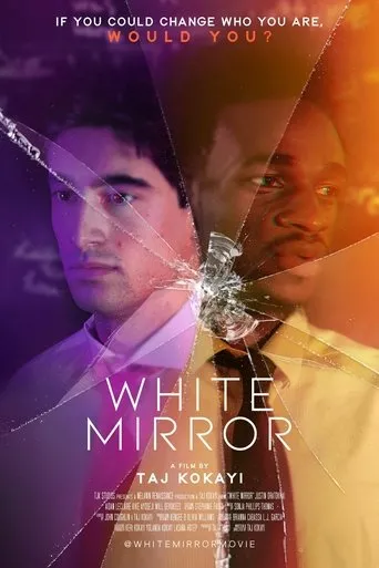 Póster de White Mirror