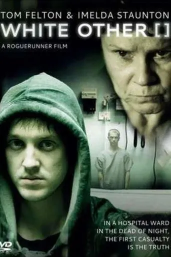 Póster de White Other