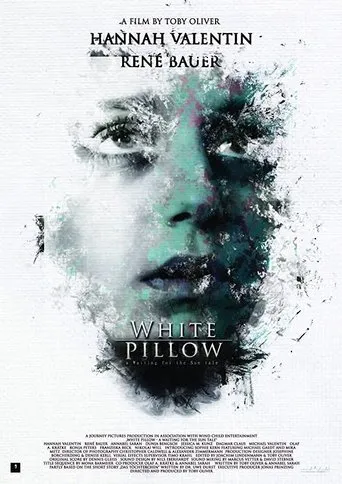 Póster de White Pillow