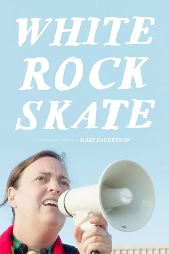 Póster de White Rock Skate