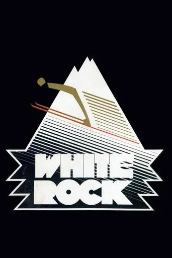 Póster de White Rock