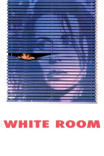 Póster de White Room