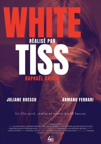 Póster de White Tiss
