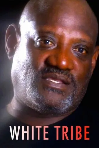 Póster de White Tribe