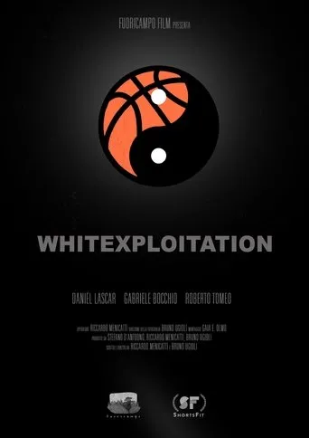 Póster de Whitexploitation