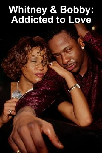 Póster de Whitney & Bobby: Addicted to Love