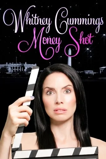 Póster de Whitney Cummings: Money Shot
