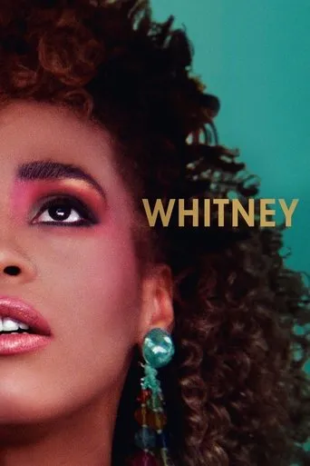 Póster de Whitney