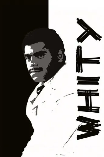 Póster de Whity