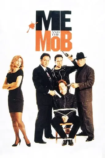 Póster de Who Do I Gotta Kill?