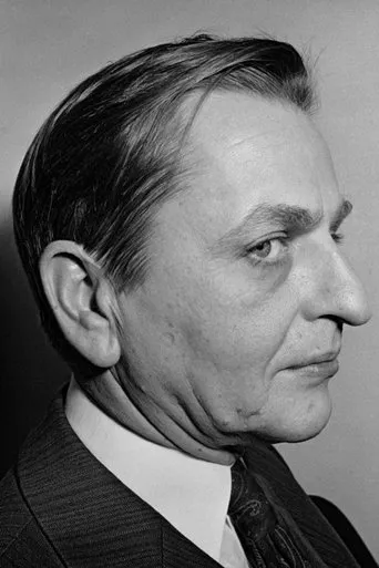 Póster de Who Killed Olof Palme?