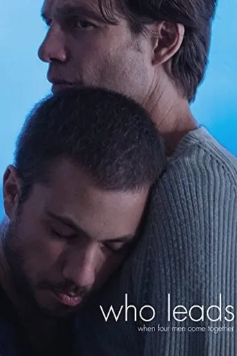 Póster de Who Leads