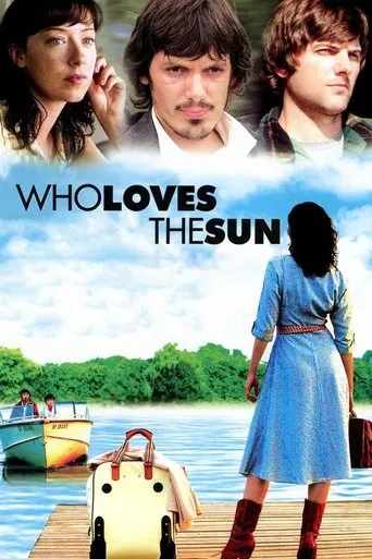Póster de Who Loves the Sun