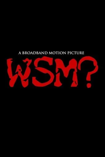 Póster de Who Shot Mamba?