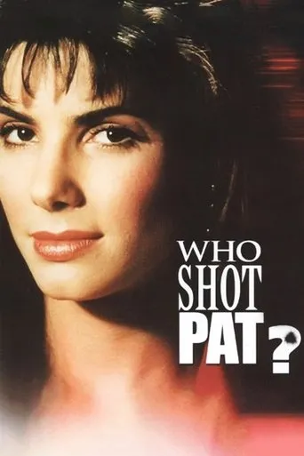 Póster de Who Shot Patakango?