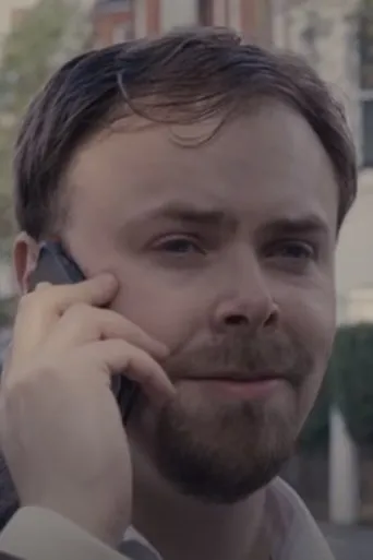 Póster de Who Stole My Sofa?