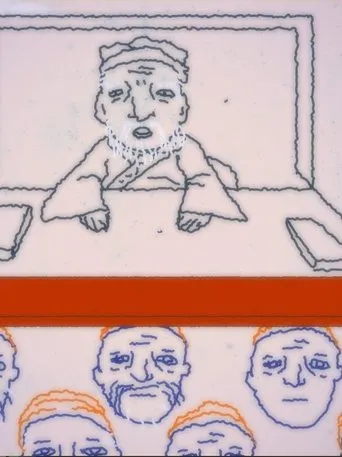 Póster de Who was Confucius?