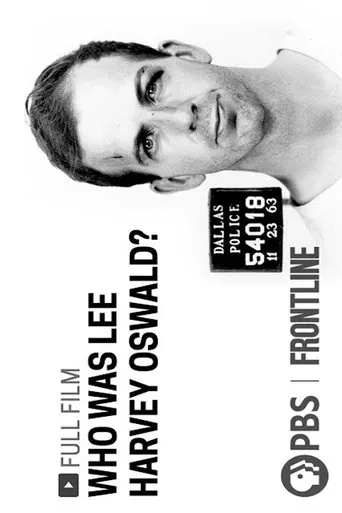Póster de Who Was Lee Harvey Oswald?