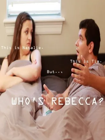 Póster de Who's Rebecca?