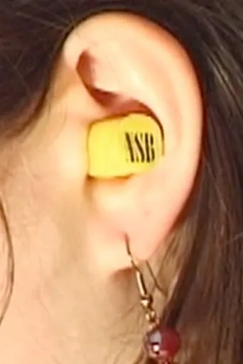 Póster de Why Are You Making All That Noise?