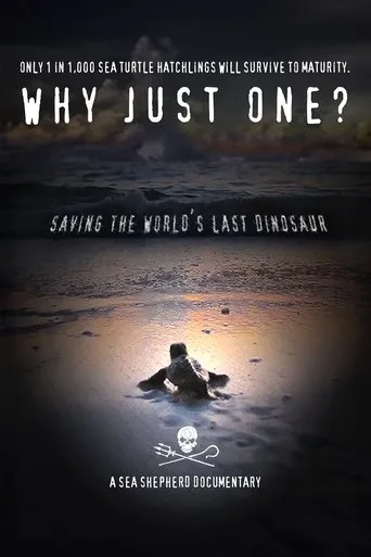 Póster de Why Just One?