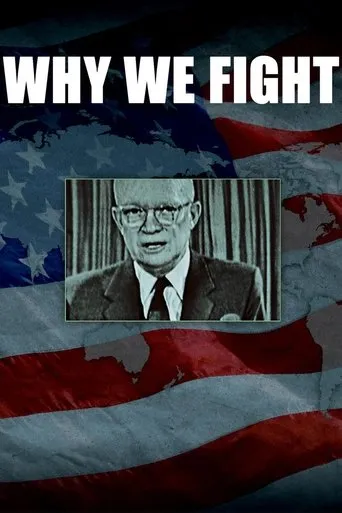 Póster de Why We Fight