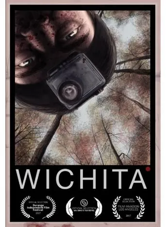 Póster de Wichita
