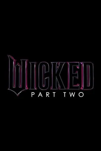 Wicked: Parte dos